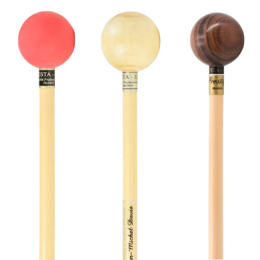 Resta-Jay Percussions - レスタジェイ・パーカッション