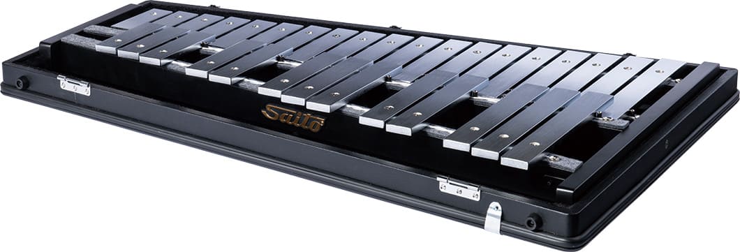 Concert Glockenspiel SG-100