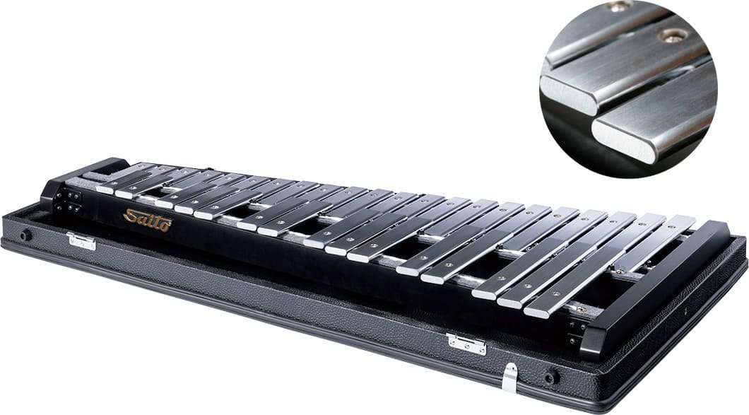 Concert Glockenspiel SG-120