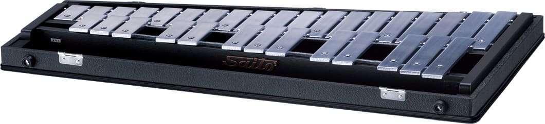 Concert Glockenspiel SG-80