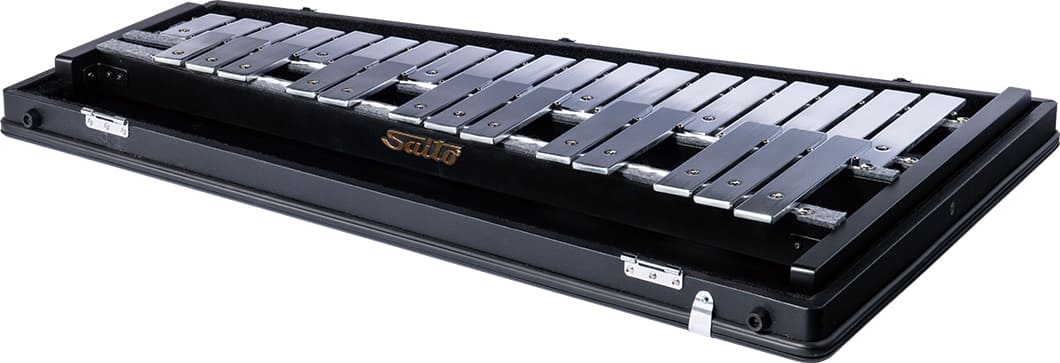 Concert Glockenspiel SG-80