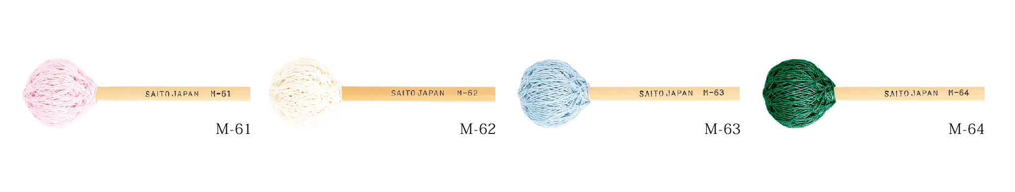 コード巻ヘッドM-60シリーズ