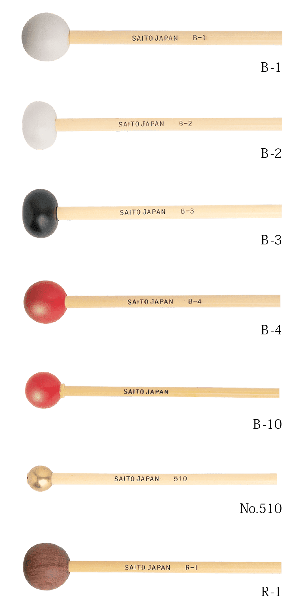 High hardware for Xylophone Glocken