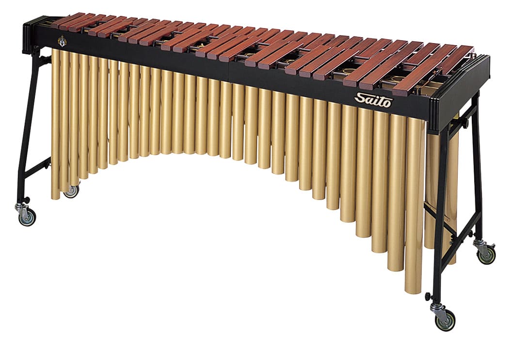 Concert Marimba MS-60