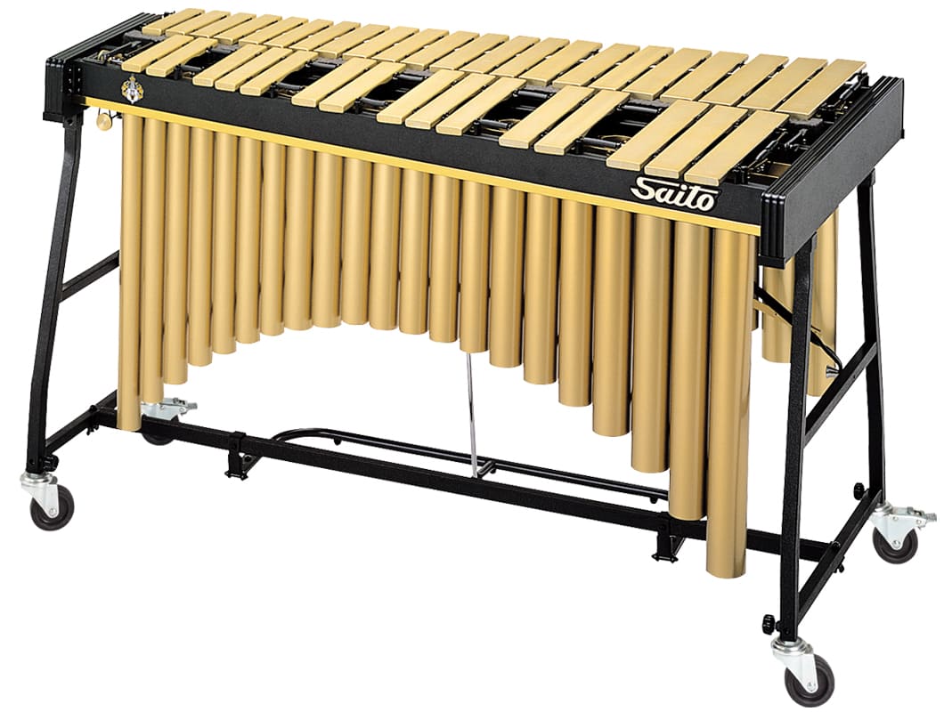 Concert Vibraphones VSN-1500PS