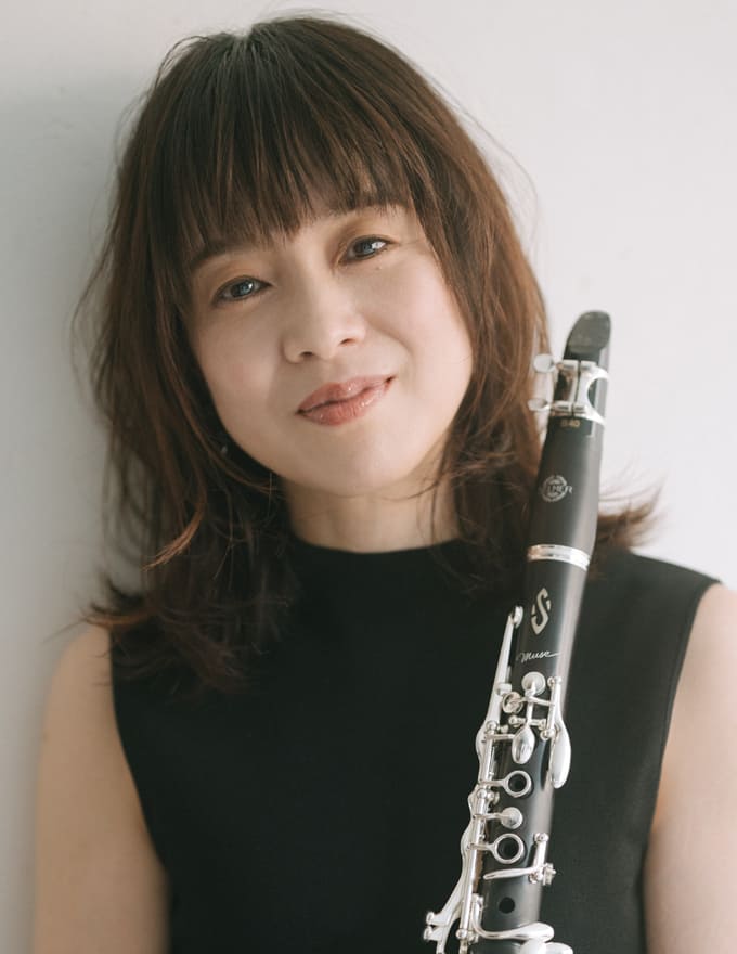 浅井 崇子