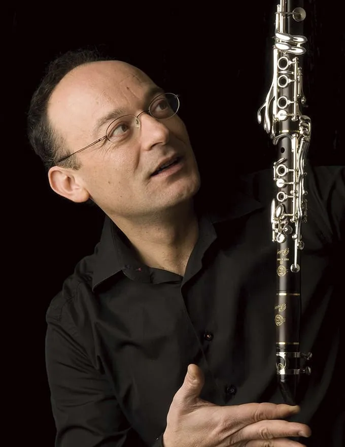 クラリネット用マウスピース フォーカス&コンセプト｜Henri Selmer Paris