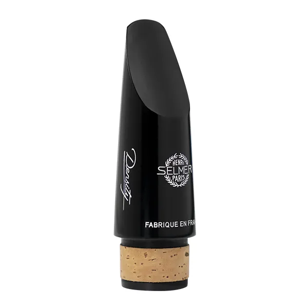 新品未開封!【E♭クラリネット マウスピース セルマー】 クラリネット用 マウスピース|Henri Selmer Paris