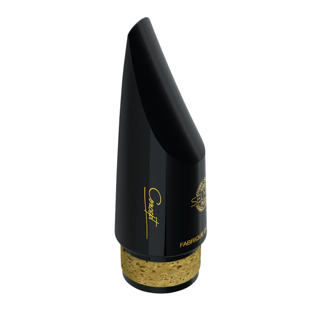 マウスピース｜Henri Selmer Paris