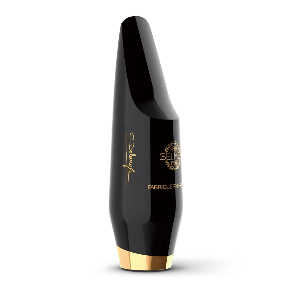 マウスピース｜Henri Selmer Paris