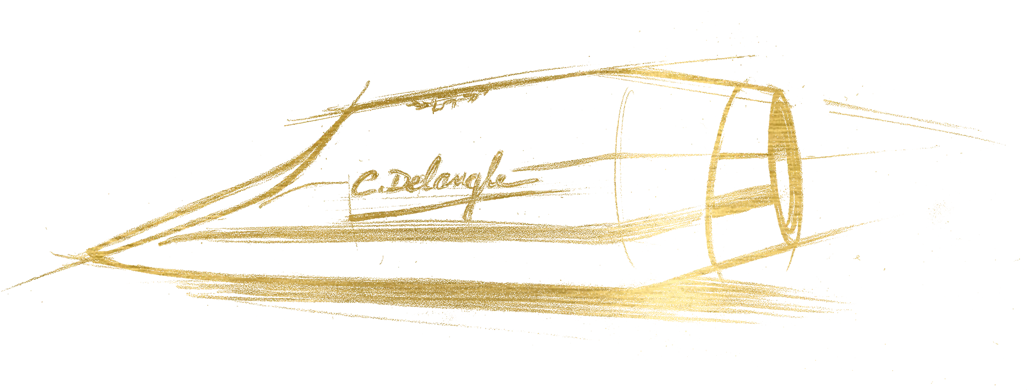 アルトサクソフォン用マウスピース クロード・ドゥラングル｜Henri