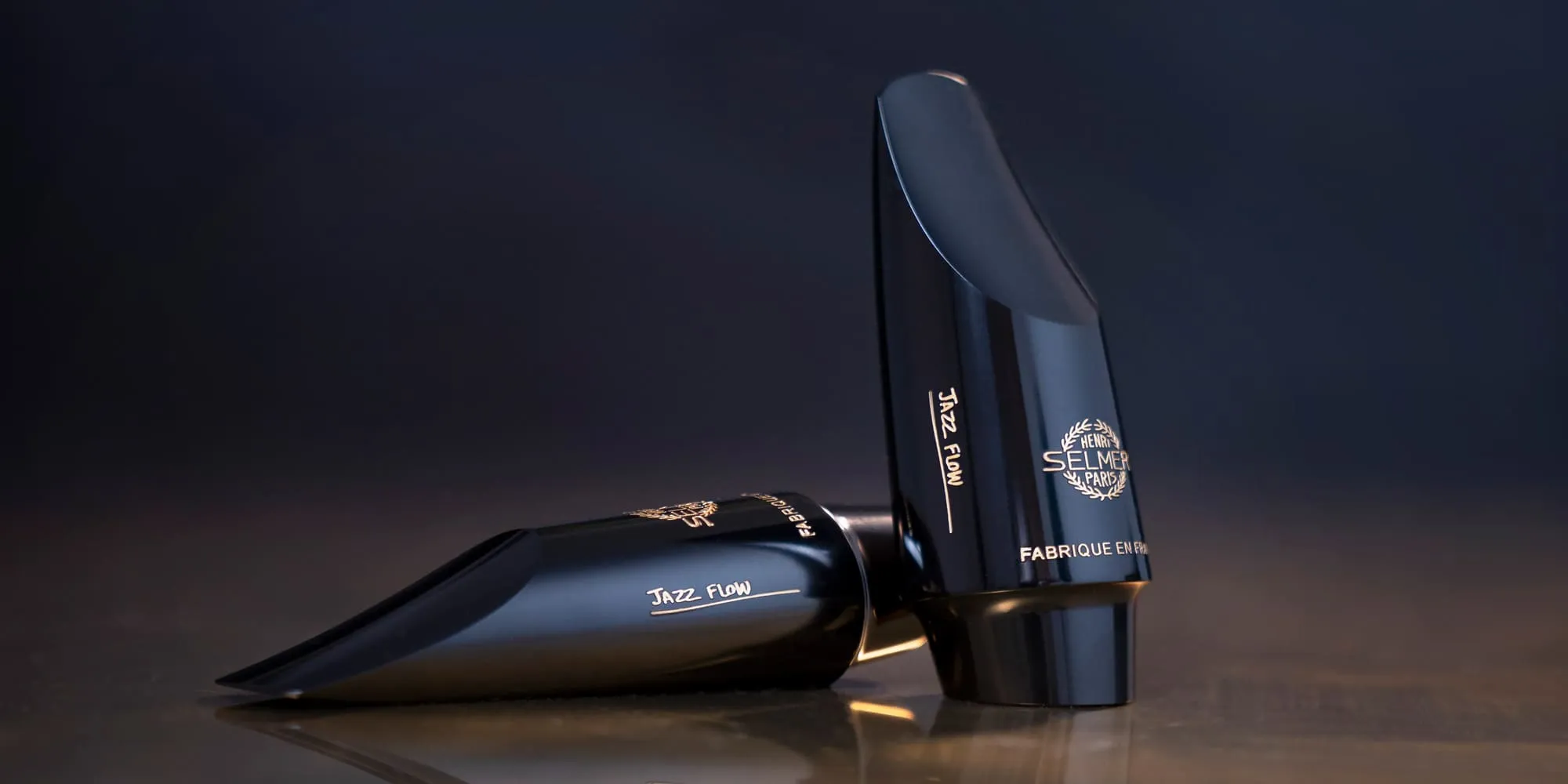 JAZZ FLOW〈ジャズフロー〉マウスピース