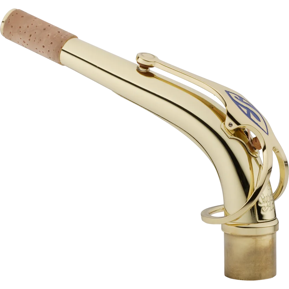 ネック｜Henri Selmer Paris