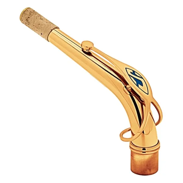 E♭アルトサクソフォン用 ネック｜Henri Selmer Paris