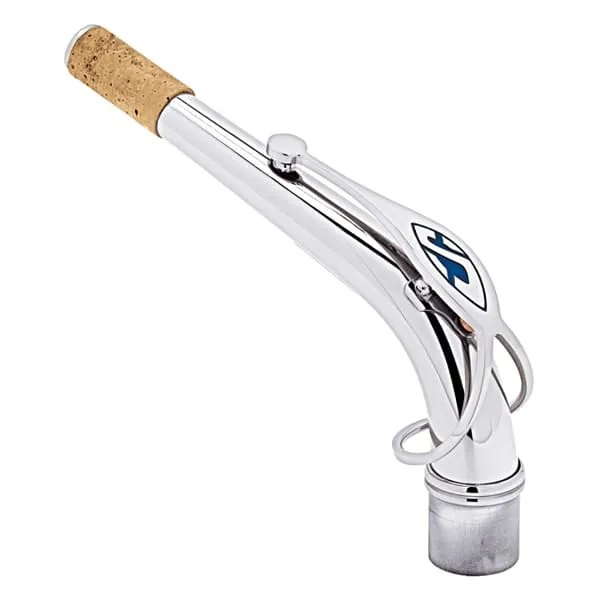 E♭アルトサクソフォン用 ネック｜Henri Selmer Paris