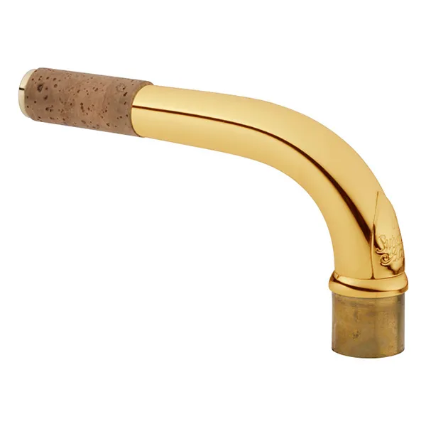 E♭バリトンサクソフォン用 ネック｜Henri Selmer Paris