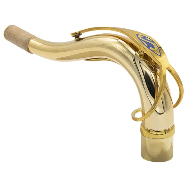 B♭テナーサクソフォン用 ネック｜Henri Selmer Paris