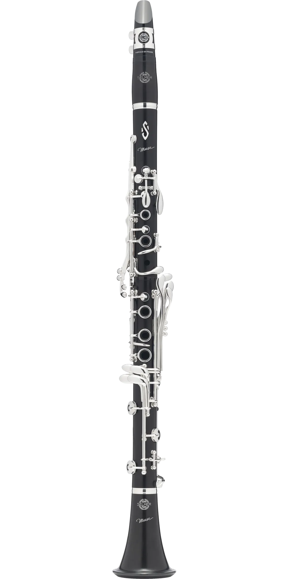 Aクラリネット ミューズ