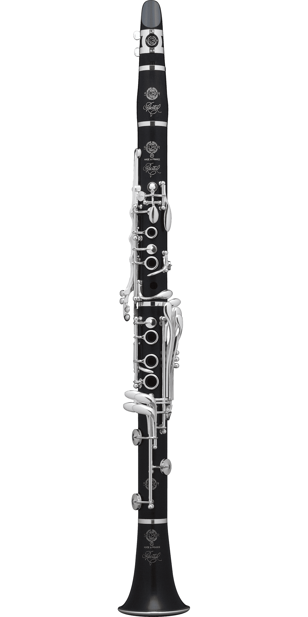Aクラリネット レシタル|Henri Selmer Paris Aクラリネット レシタル|Henri Selmer Paris