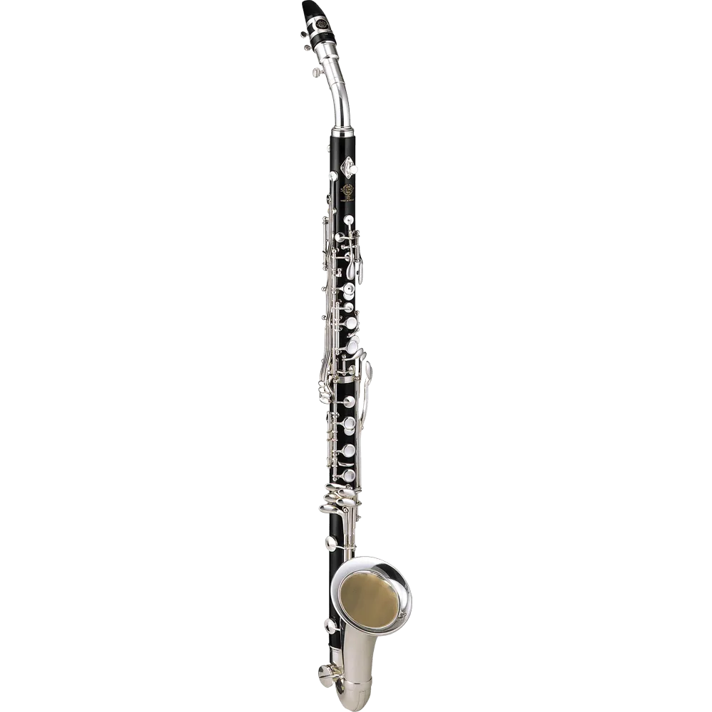 E♭アルトクラリネット｜Henri Selmer Paris