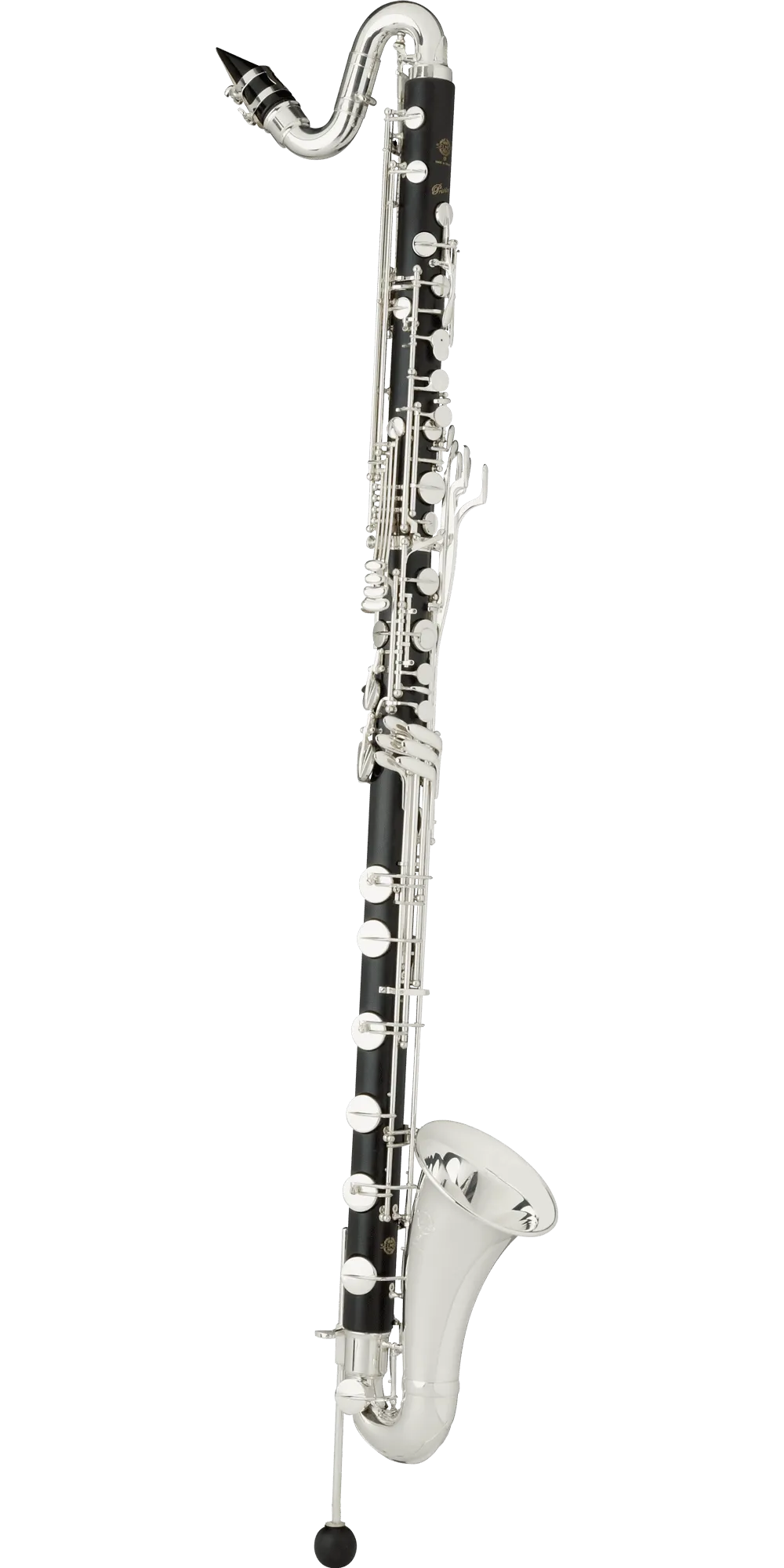 B♭バスクラリネット プリヴィレッジ｜Henri Selmer Paris