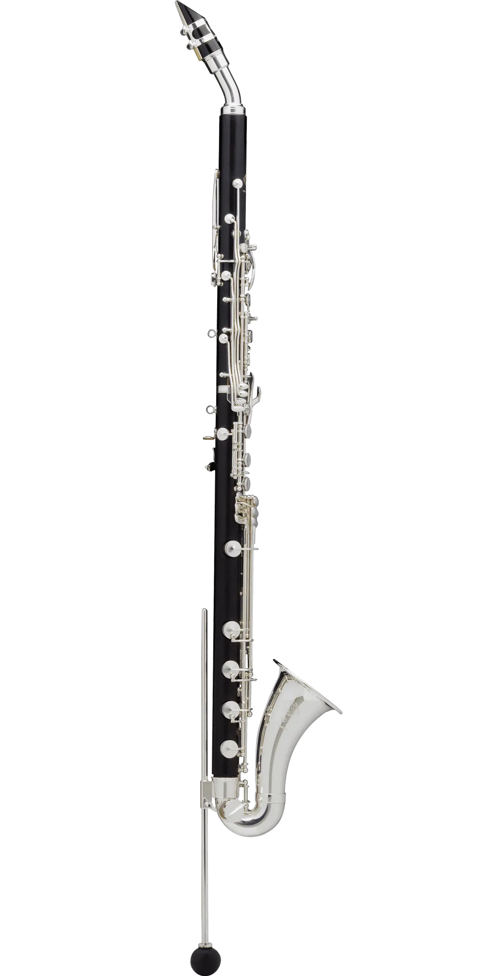 Fバセットホルン 20