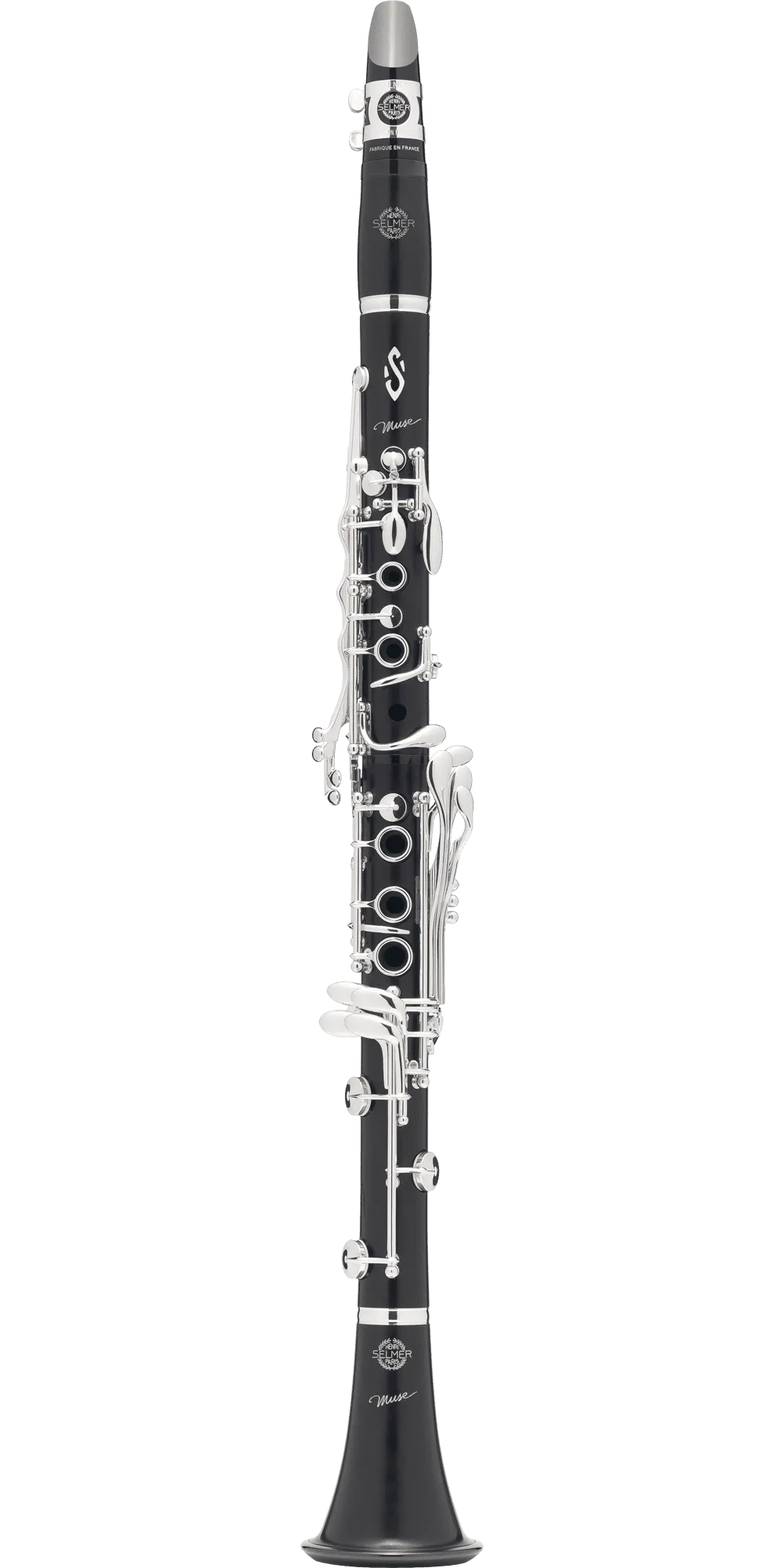 B♭クラリネット ミューズ｜Henri Selmer Paris