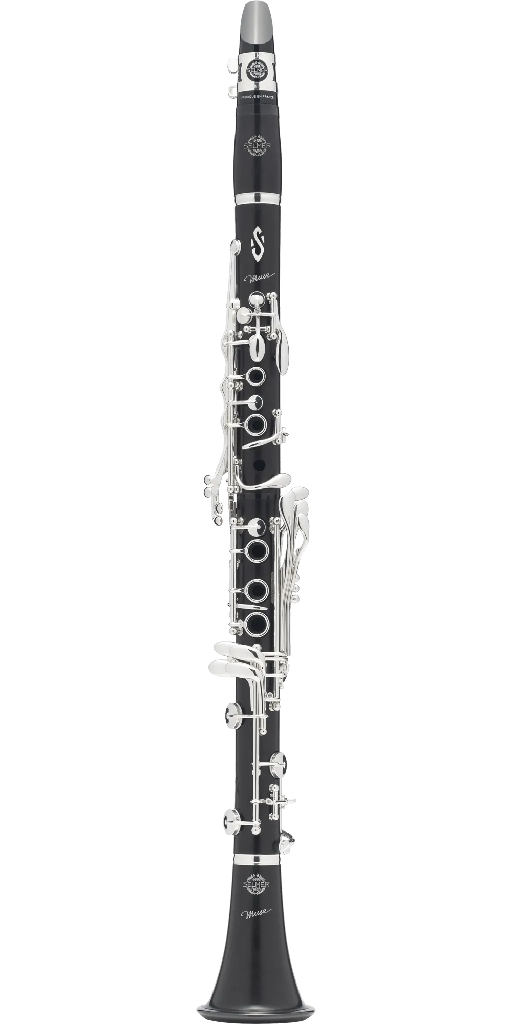 B♭クラリネット ミューズ｜Henri Selmer Paris