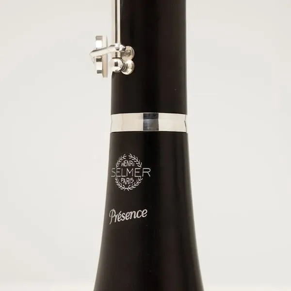 B♭クラリネット プレザンス “GENERATION 2” ｜Henri Selmer Paris