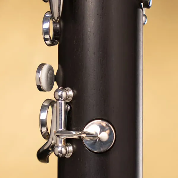 B♭クラリネット プレザンス “GENERATION 2” ｜Henri Selmer Paris