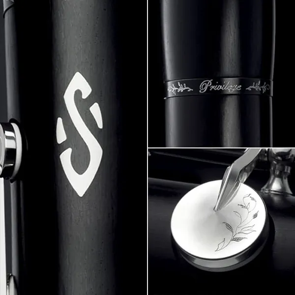 B♭クラリネット プリヴィレッジ｜Henri Selmer Paris