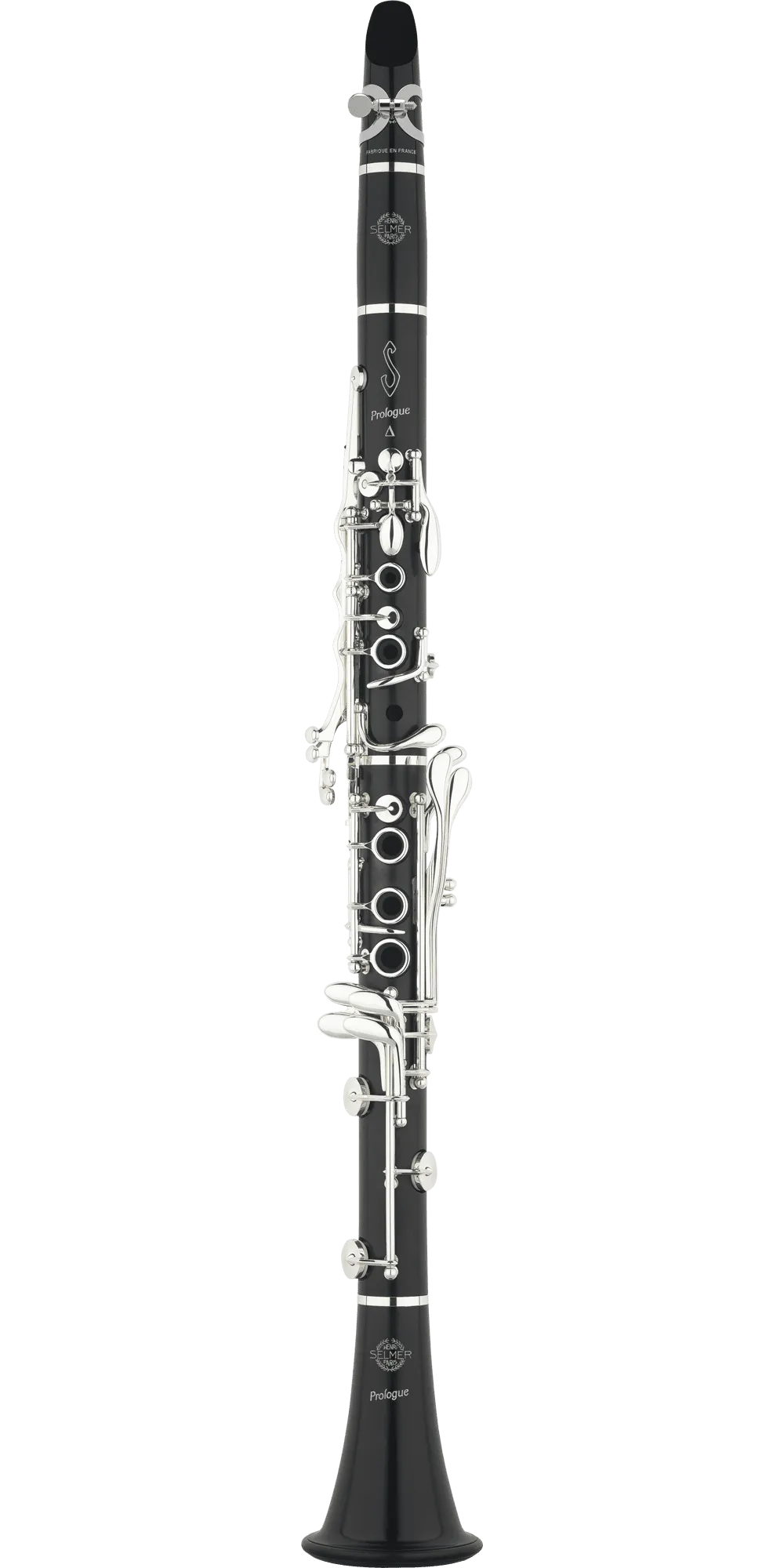 B♭クラリネット プロローグ Delta 17キー