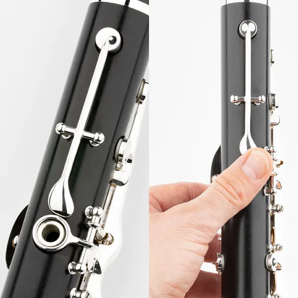 B♭クラリネット プロローグ “GENERATION 2”｜Henri Selmer Paris