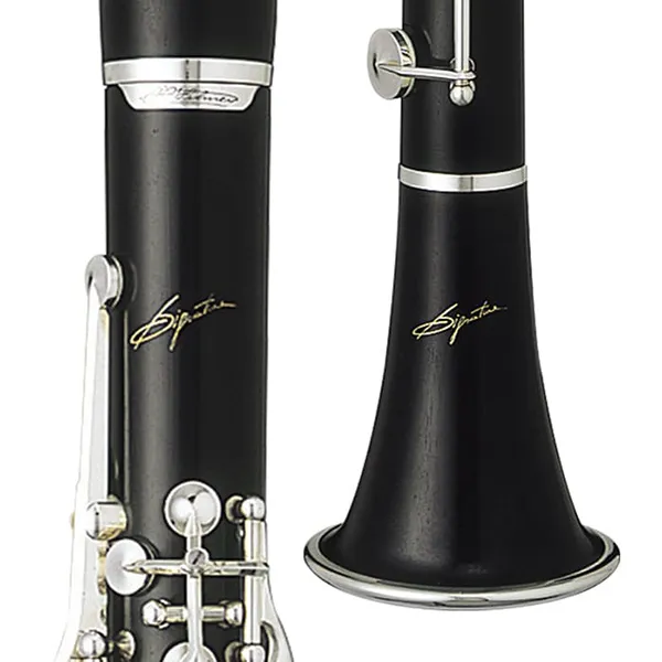 B♭クラリネット シグネチャー｜Henri Selmer Paris