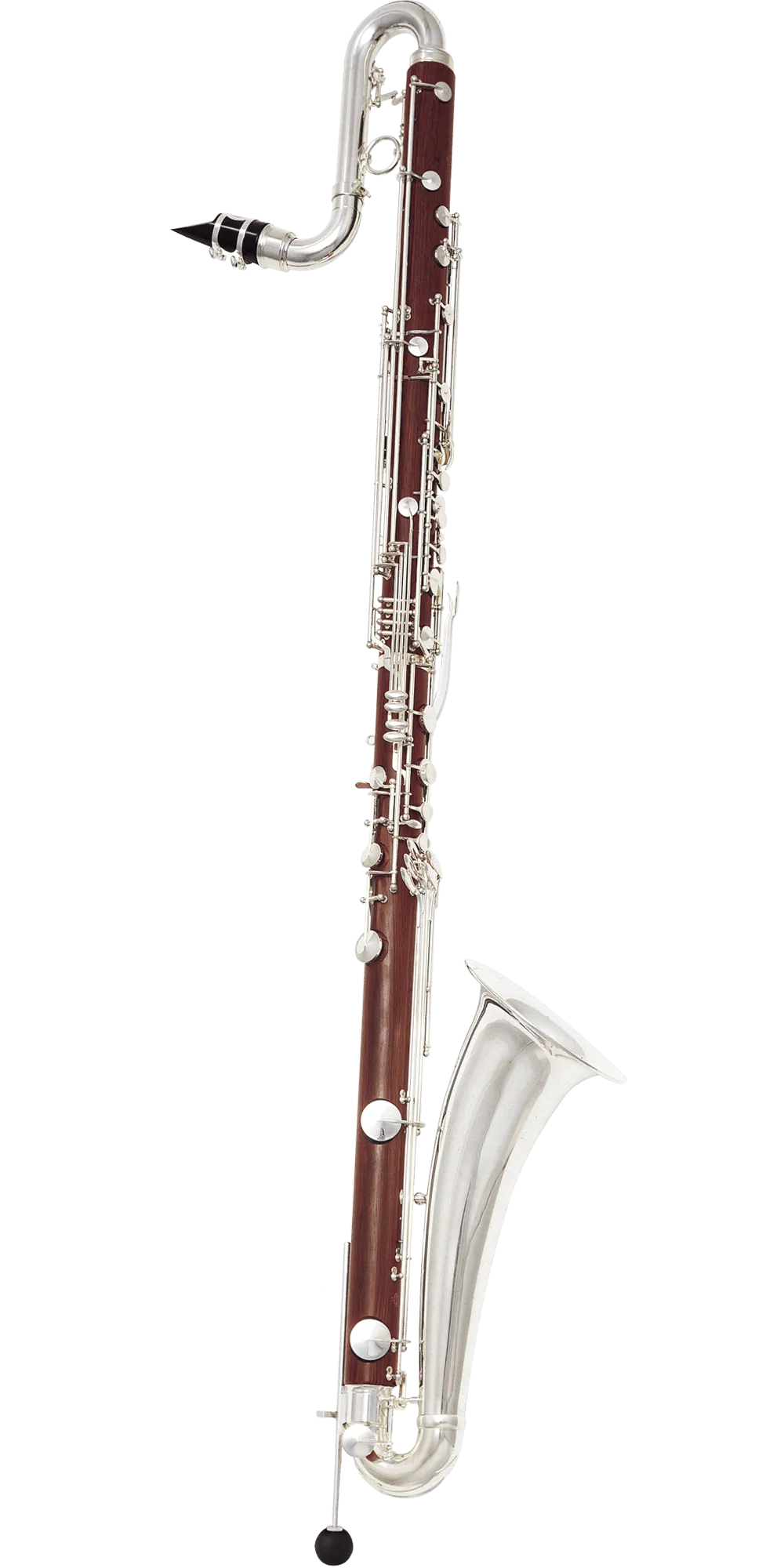 E♭コントラアルトクラリネット 26｜Henri Selmer Paris