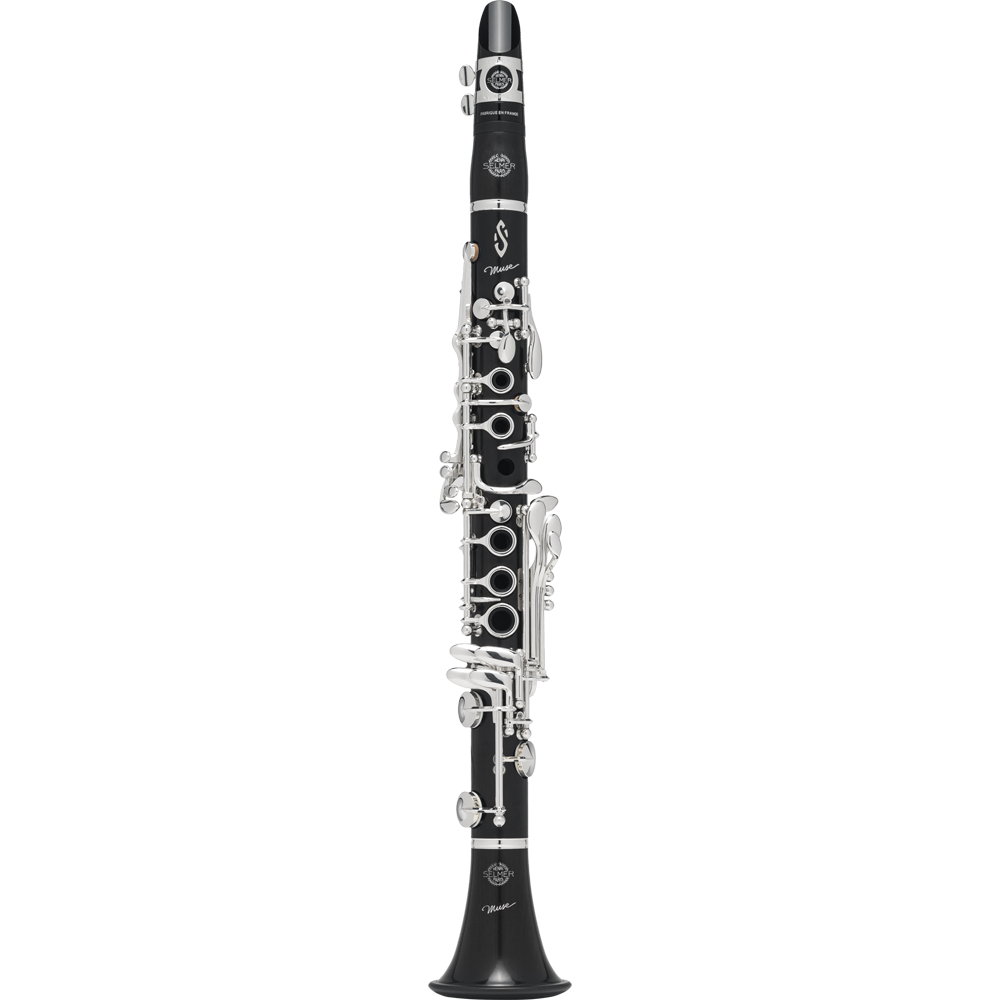 E♭クラリネット ミューズ