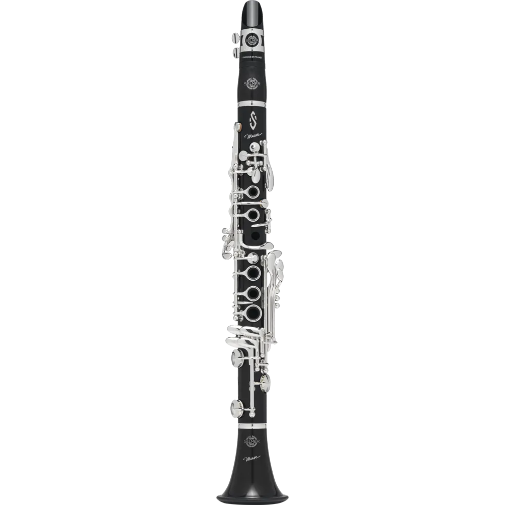 E♭クラリネット ミューズ