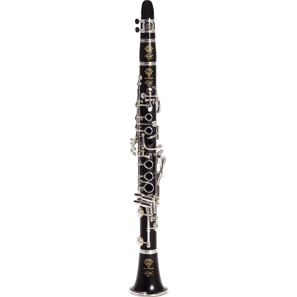 E♭クラリネット｜Henri Selmer Paris