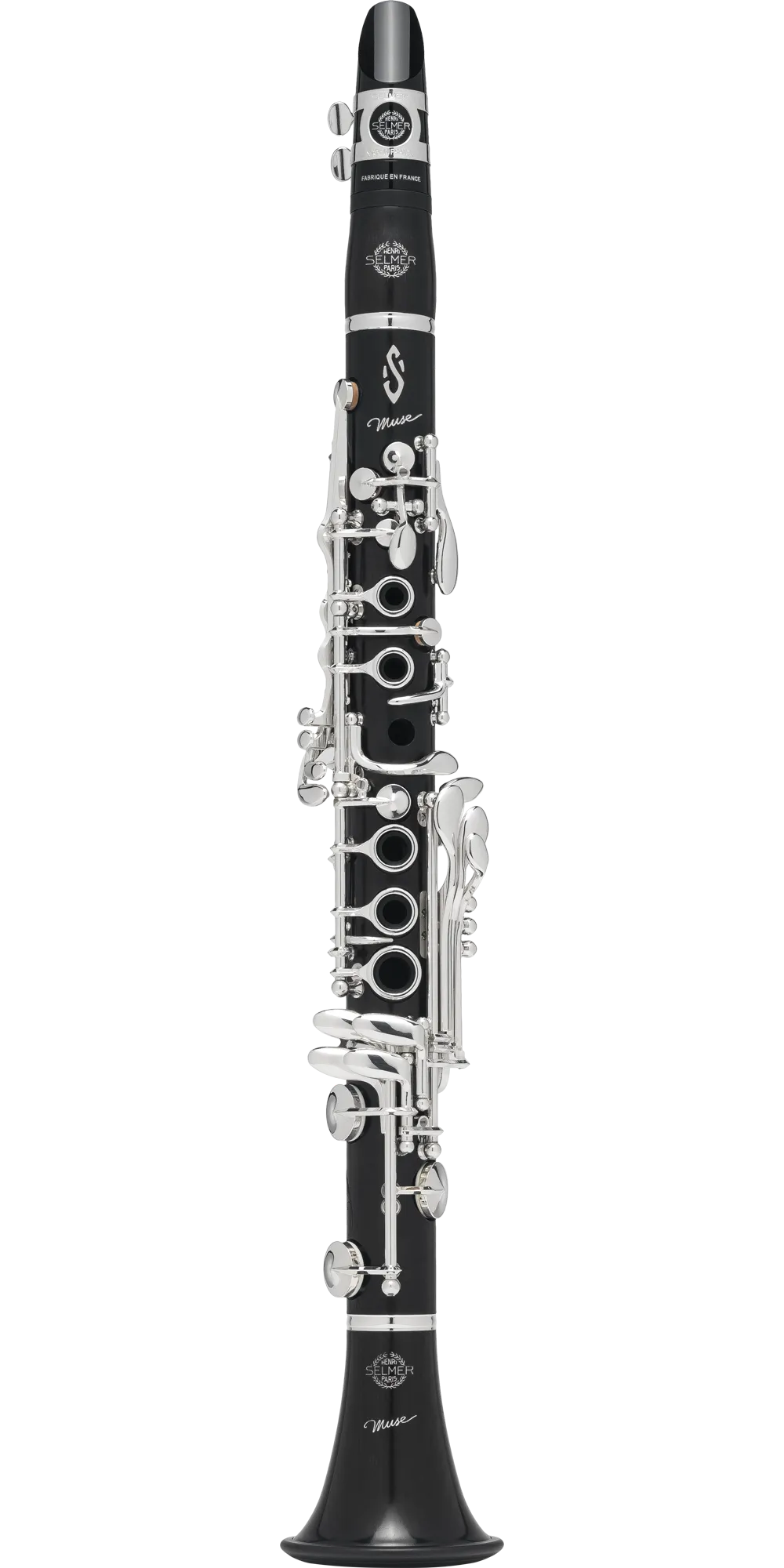 E♭クラリネット ミューズ｜Henri Selmer Paris