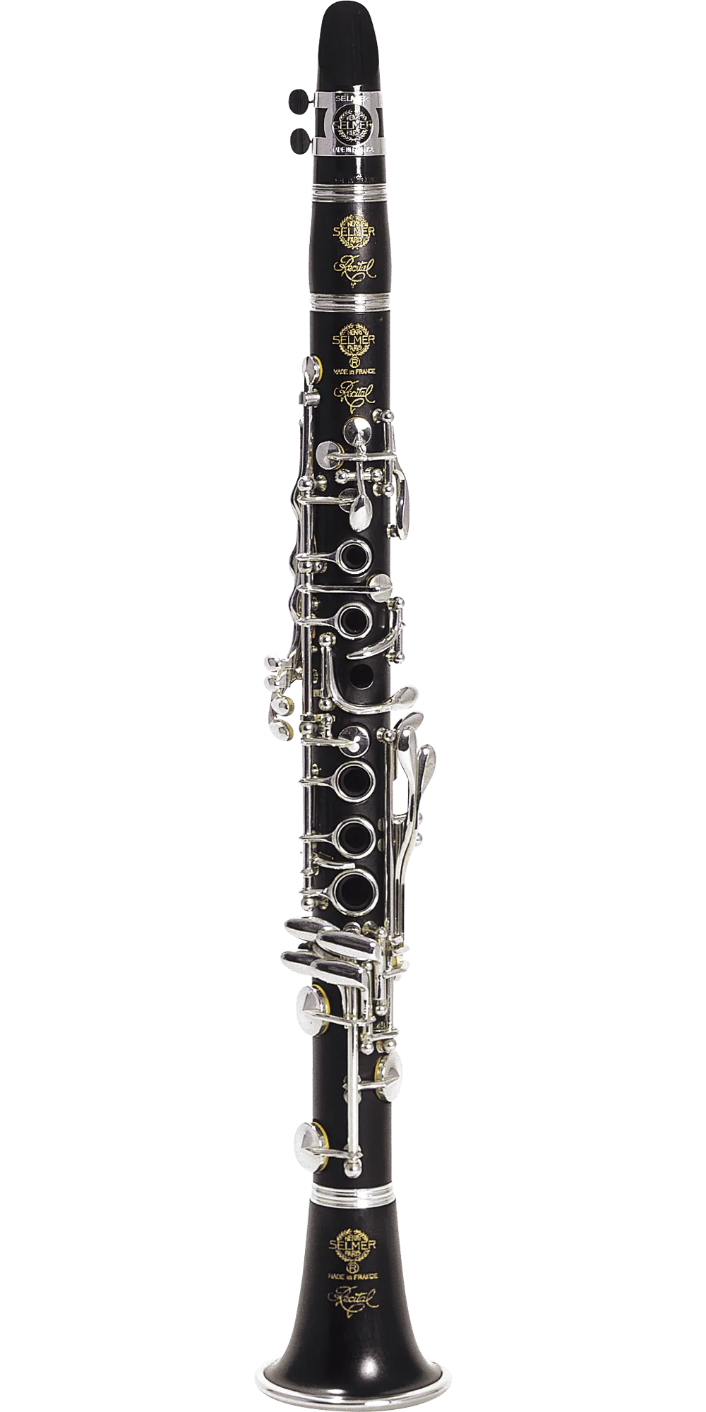 E♭クラリネット レシタル