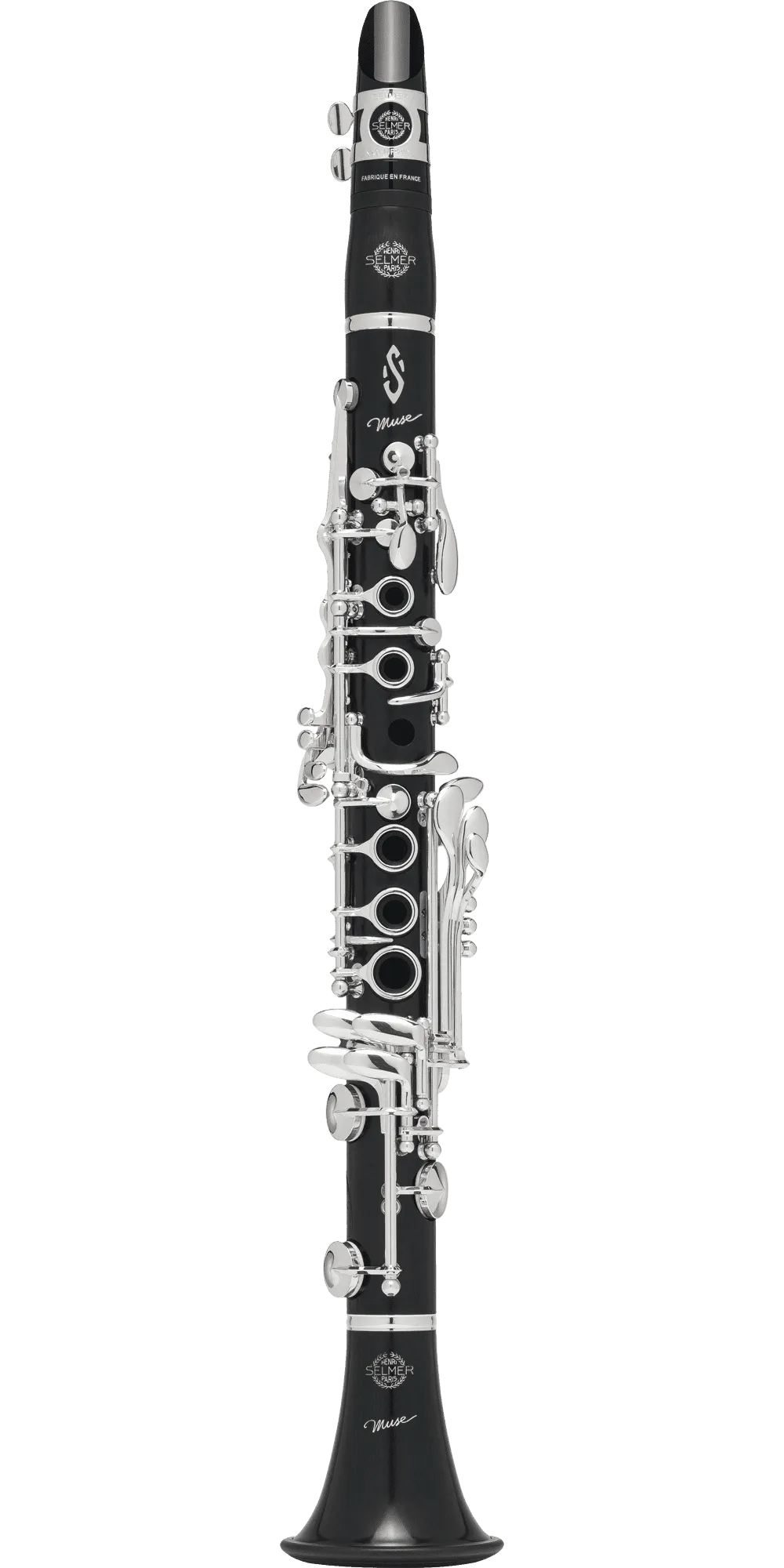 E♭クラリネット ミューズ