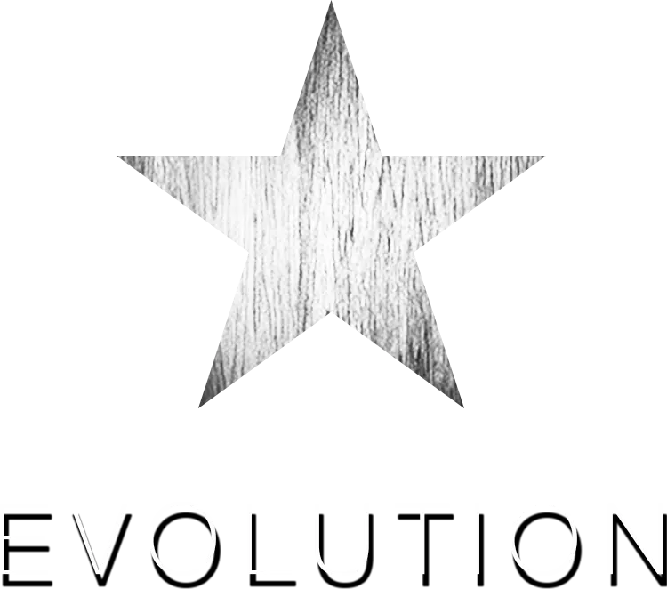 EVOLUTION★