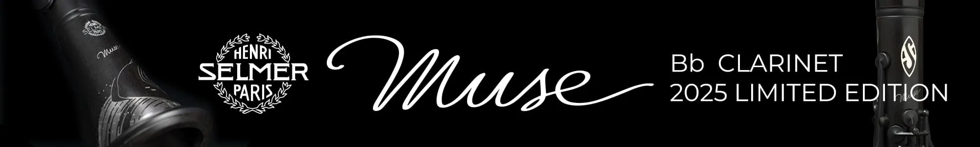 ミューズ『2025リミテッドエディション』