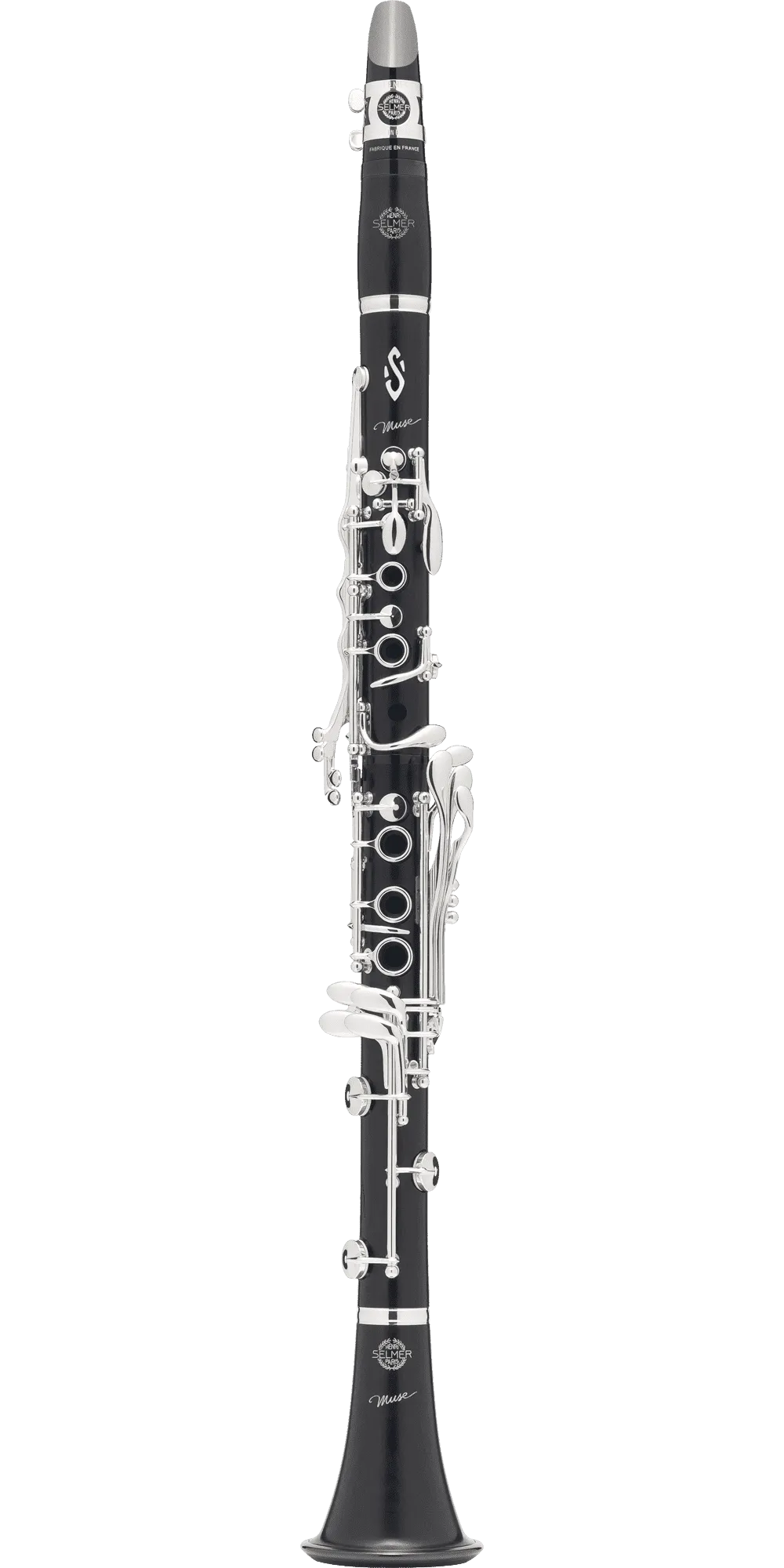 B♭クラリネット ミューズ（18キー）