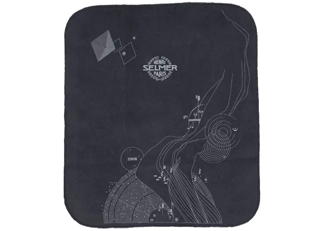 B♭ ミューズ クラリネット “2025 Limited Edition”｜Henri Selmer Paris