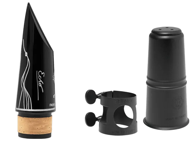 B♭ ミューズ クラリネット “2025 Limited Edition”｜Henri Selmer Paris