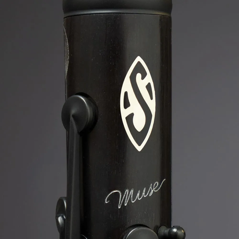 B♭ ミューズ クラリネット “2025 Limited Edition”｜Henri Selmer Paris