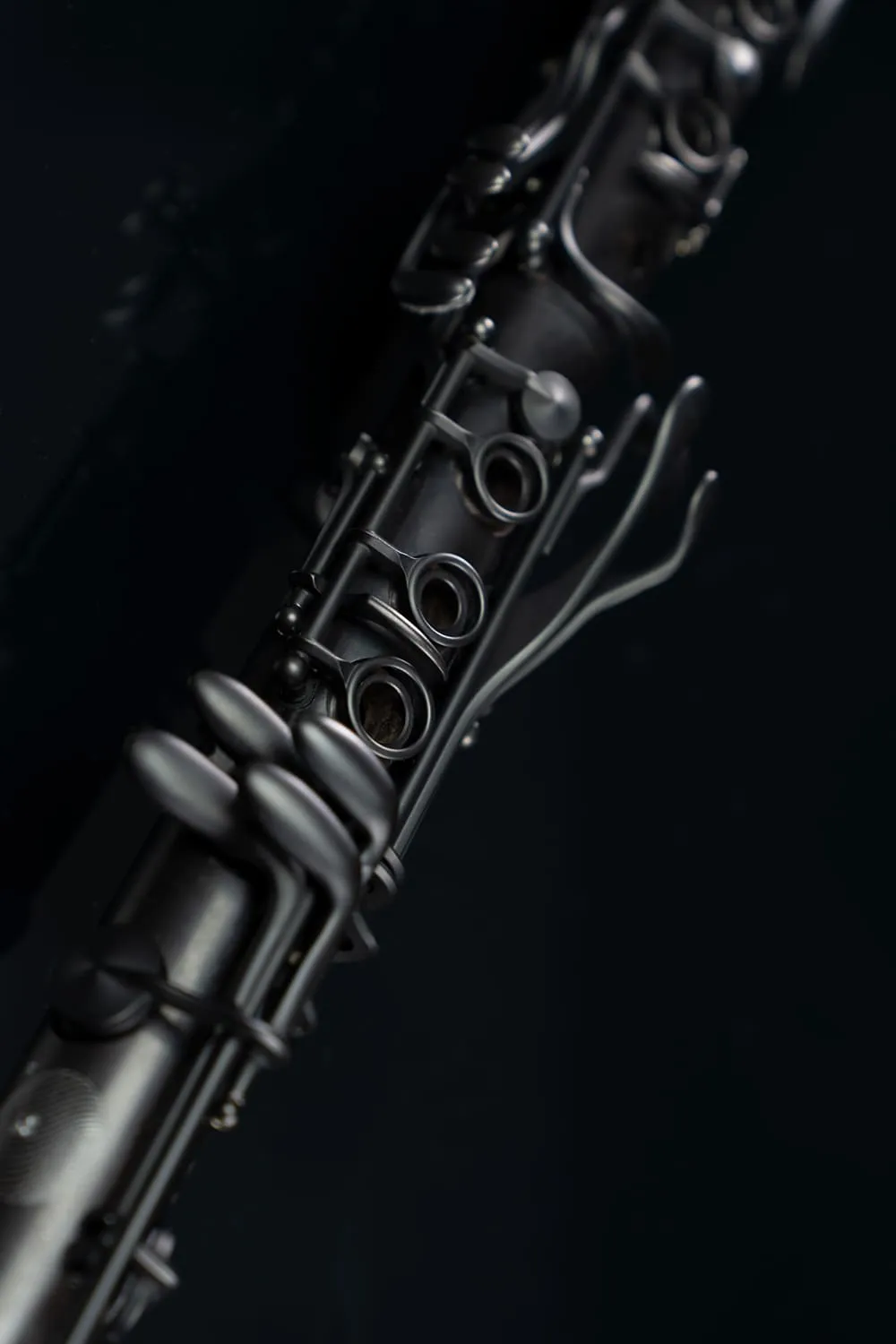 B♭ ミューズ クラリネット “2025 Limited Edition”｜Henri Selmer Paris