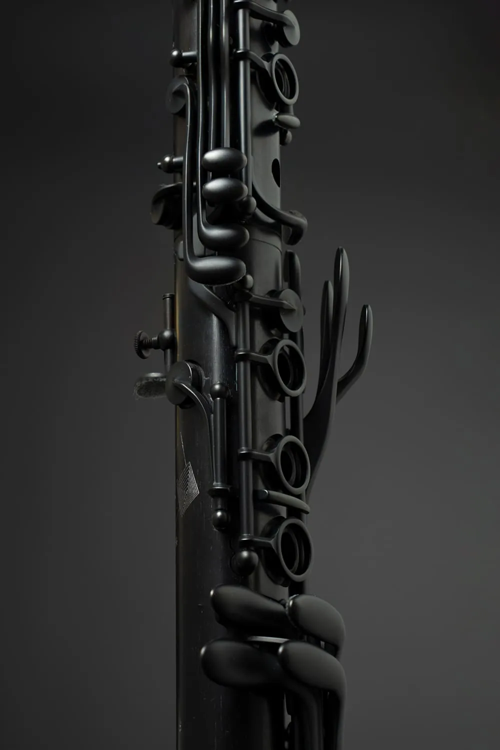 B♭ ミューズ クラリネット “2025 Limited Edition”｜Henri Selmer Paris