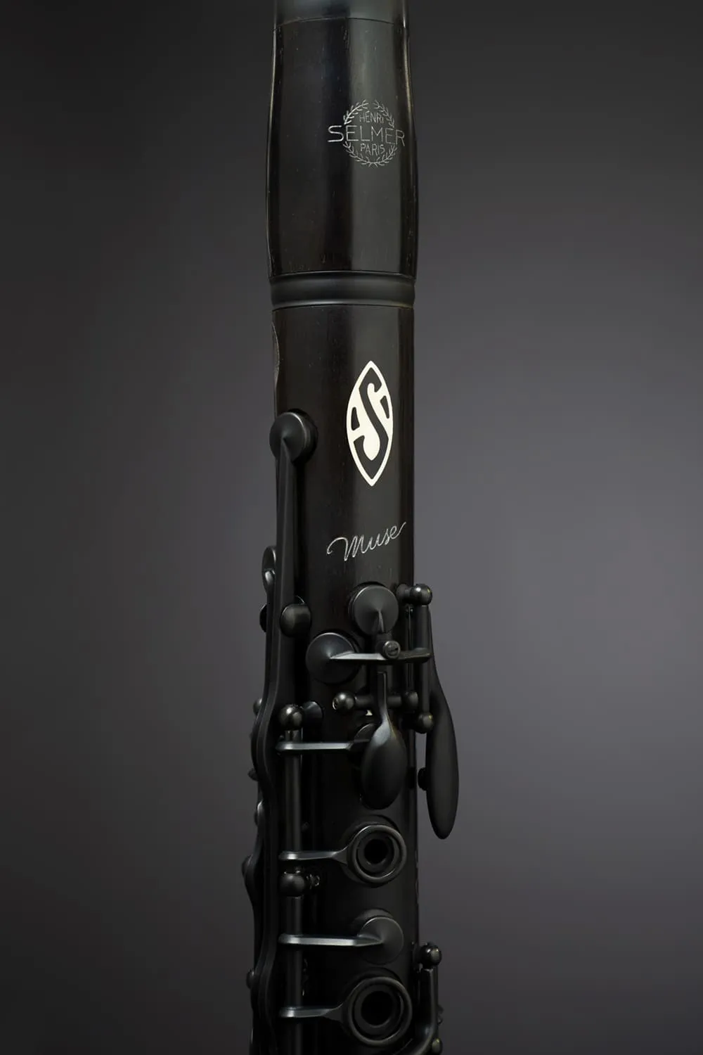 B♭ ミューズ クラリネット “2025 Limited Edition”｜Henri Selmer Paris